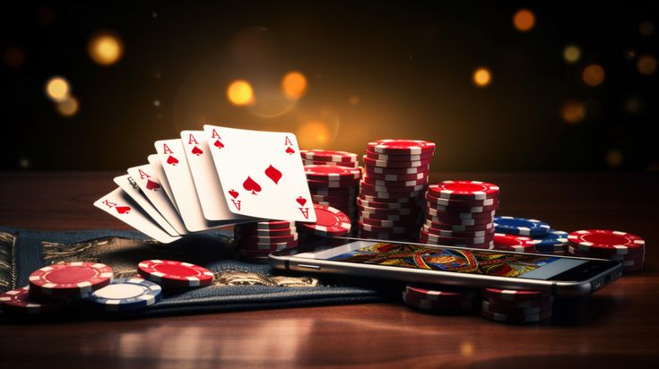 Lucky Seven Welcome Bonus