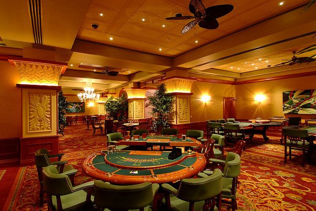 Lucky Seven Live Betting
