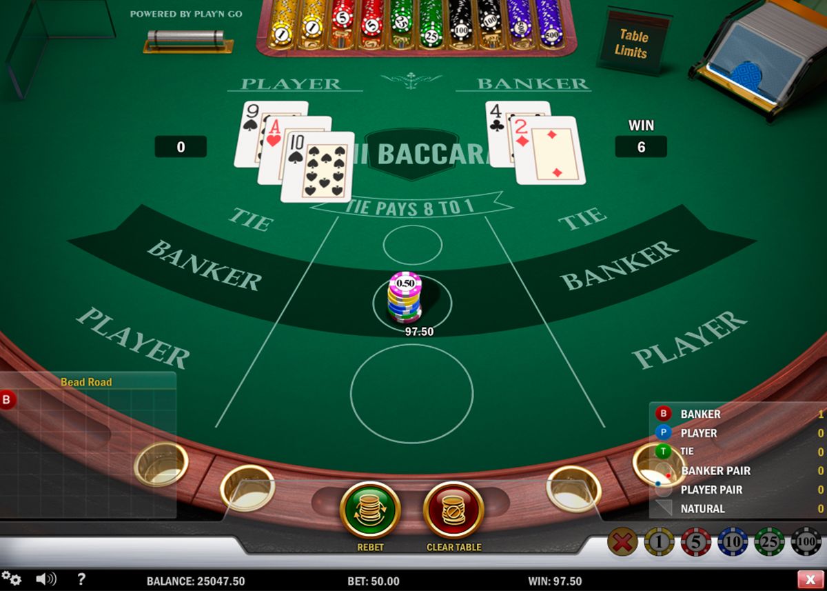 Lucky Seven Welcome Bonus