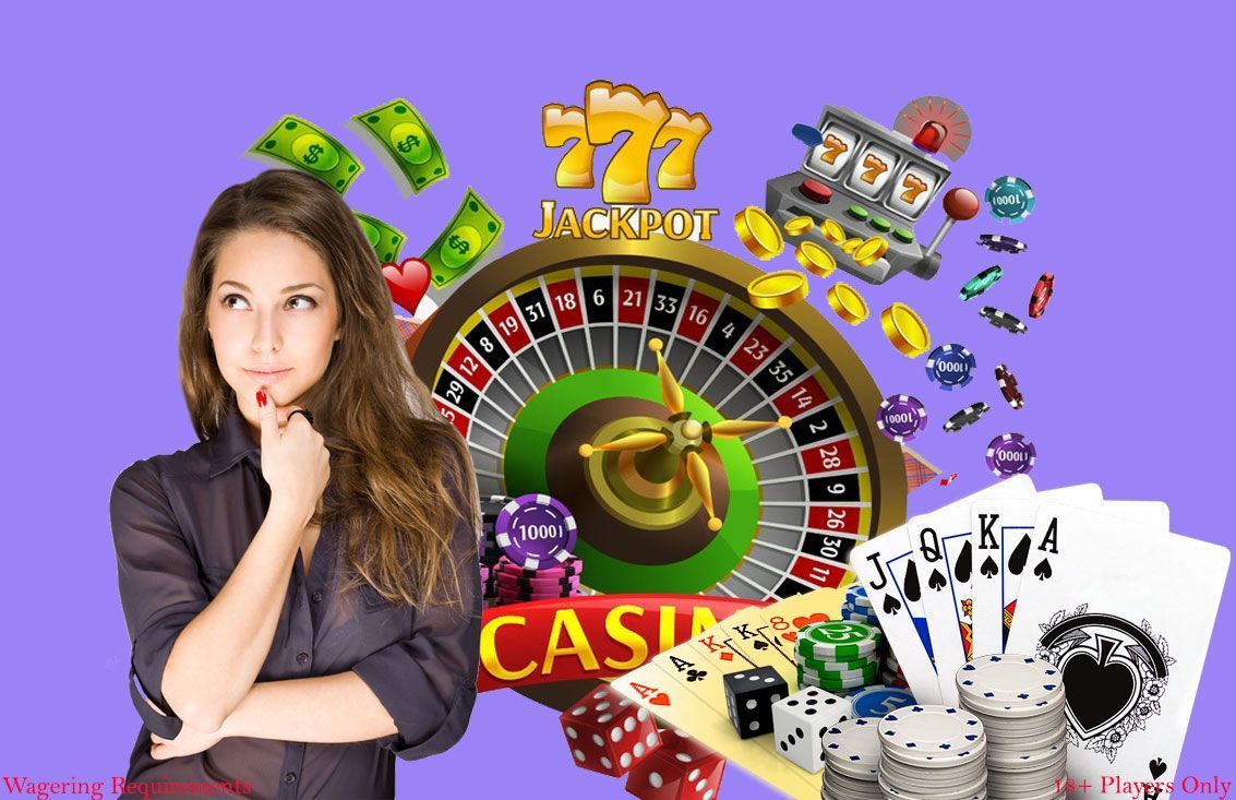 Lucky Seven Live Casino