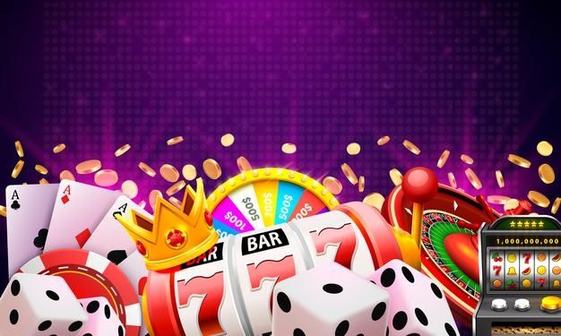 Lucky Seven Live Casino